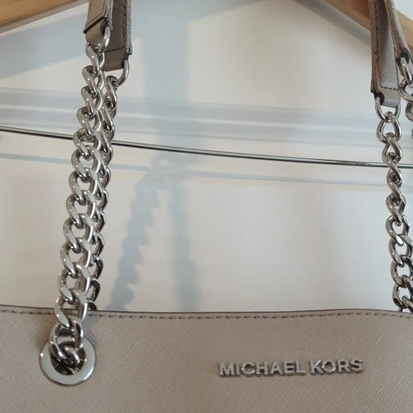 Handbag by Michael Kors 14Wx11L Strap 12L - Picture 7 of 16